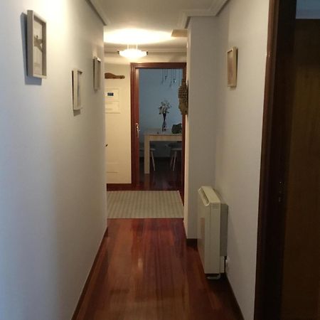 Apartamento O Fogar Moaña Exterior foto