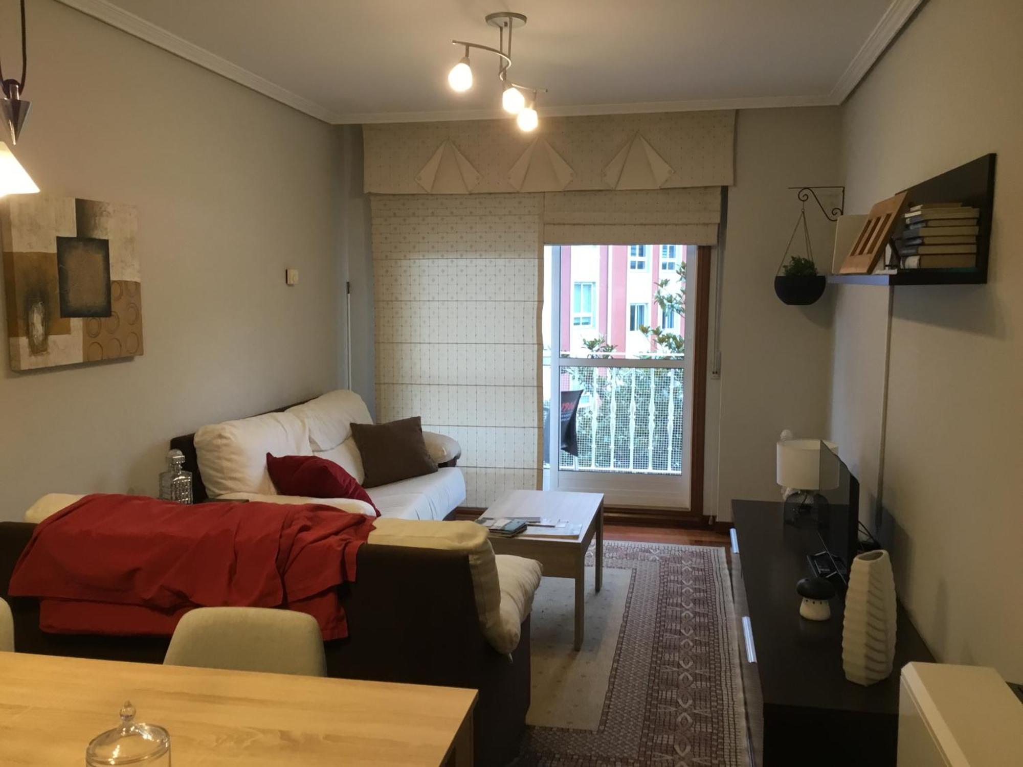 Apartamento O Fogar Moaña Exterior foto